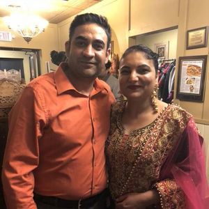 Meet your Posher, Gurmit